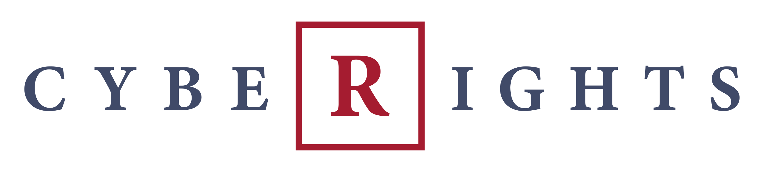CybeRights